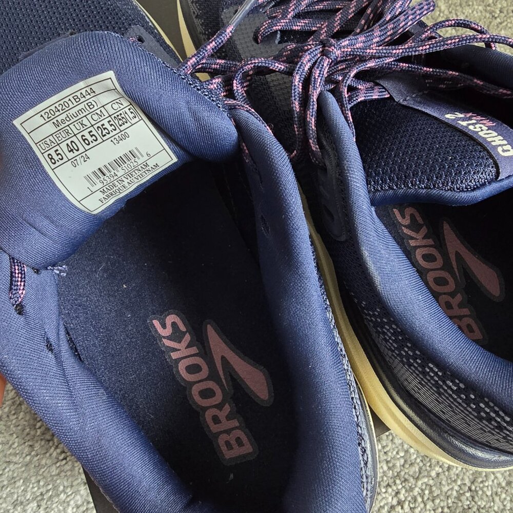 Brooks Ghost Max 2 - image 7